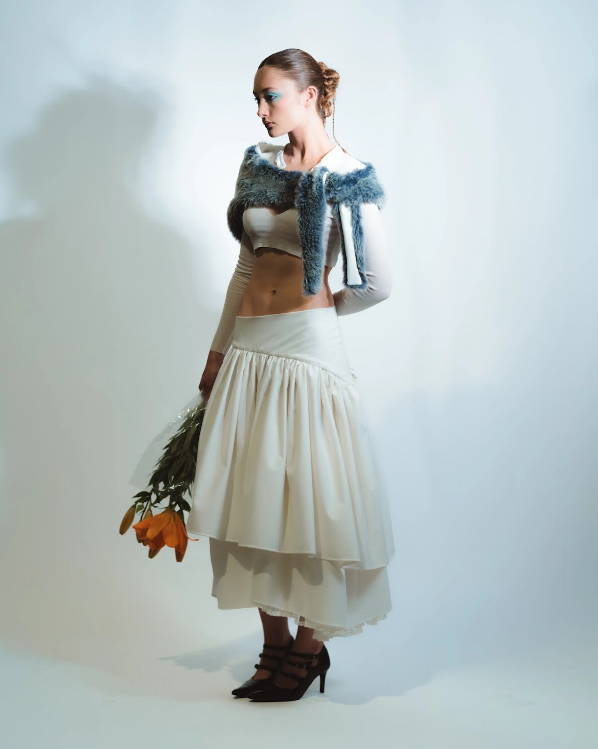 Aera the Label — editorial fashion